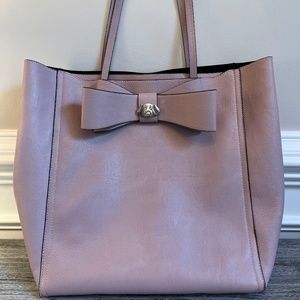 Betsey Johnson large tote bag